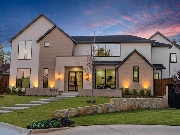7004 Irongate Lane, Dallas, TX 75214