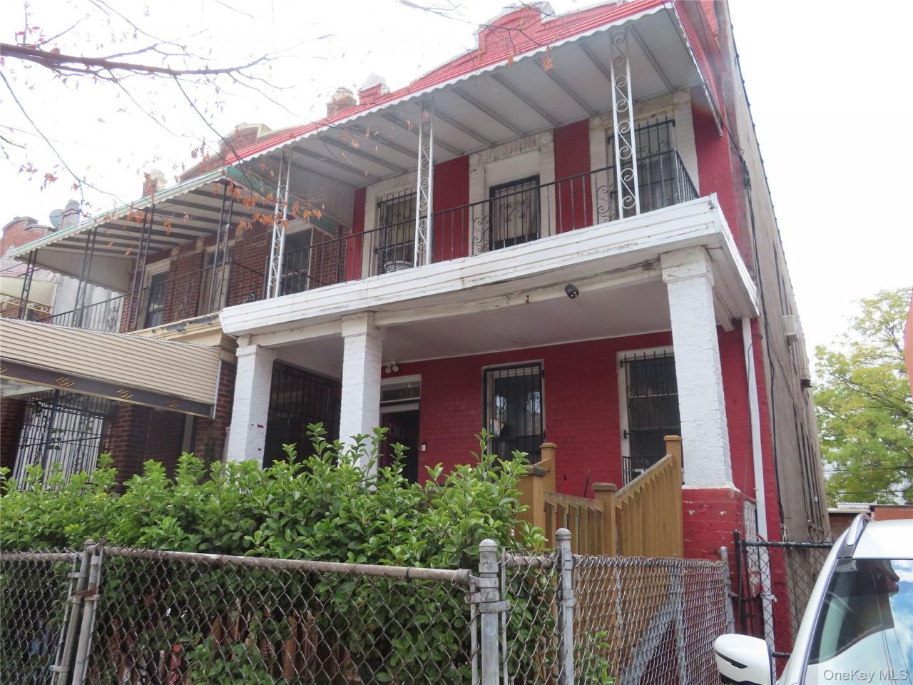 772 Thomas S Boyland Street, Brooklyn, NY 11212 Main Photo
