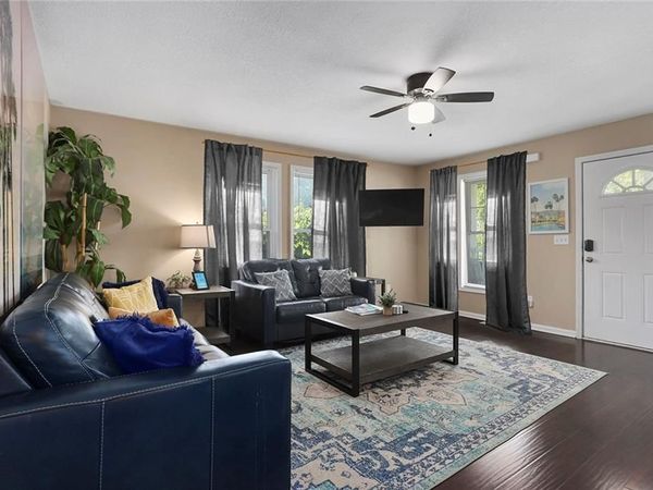 4101 Fisher Street, Kansas City, KS 66103