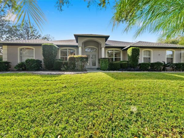 11036 BRONSON ROAD, CLERMONT, FL 34711