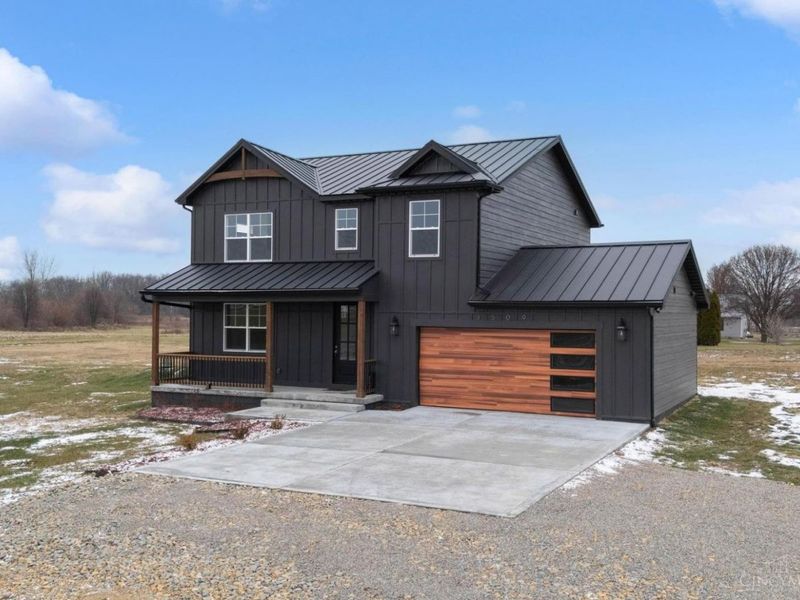 3509 S St Rt 72, Wayne Twp, OH 45169 Photo 1