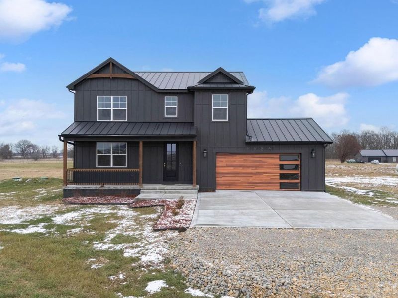 3509 S St Rt 72, Wayne Twp, OH 45169 Photo 2