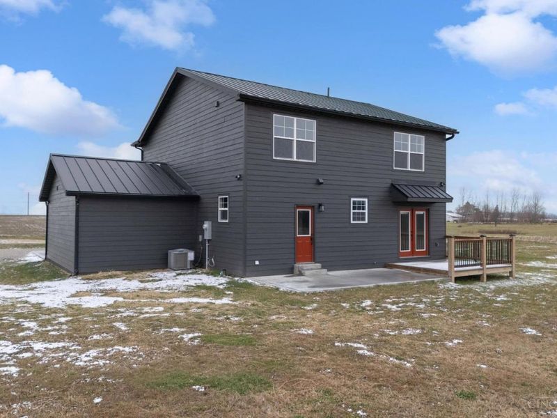 3509 S St Rt 72, Wayne Twp, OH 45169 Photo 4