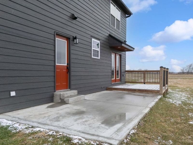 3509 S St Rt 72, Wayne Twp, OH 45169 Photo 5