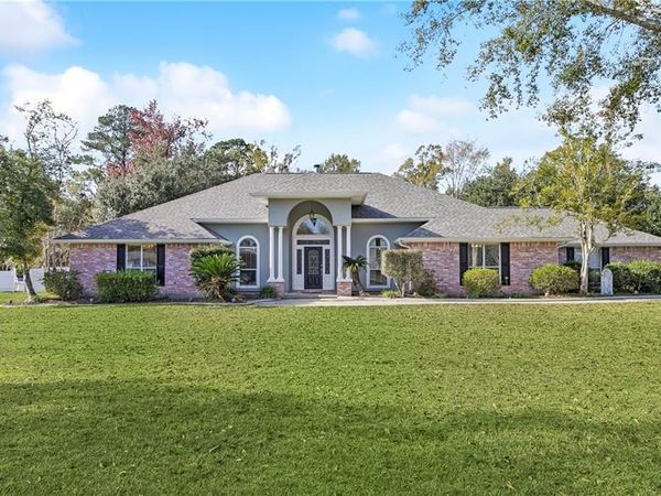 209 PARTRIDGE Road, Slidell, LA 70461