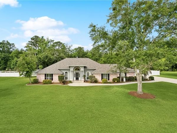 209 PARTRIDGE Road, Slidell, LA 70461