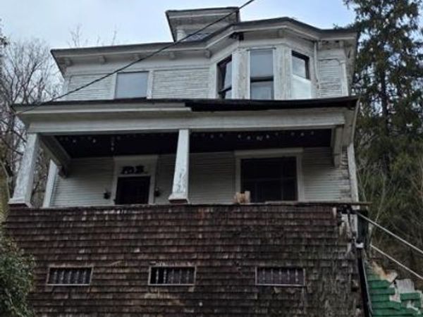 3 High Street, Wheeling, WV 26003