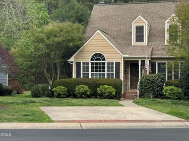 1219 Cranebridge Place, Chapel Hill, NC 27517