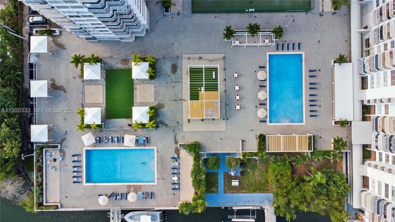 18061 Biscayne Blvd, Unit PH01, Aventura, FL 33160 Photo