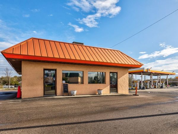 299 E BROAD STREET, GROVELAND, FL 34736