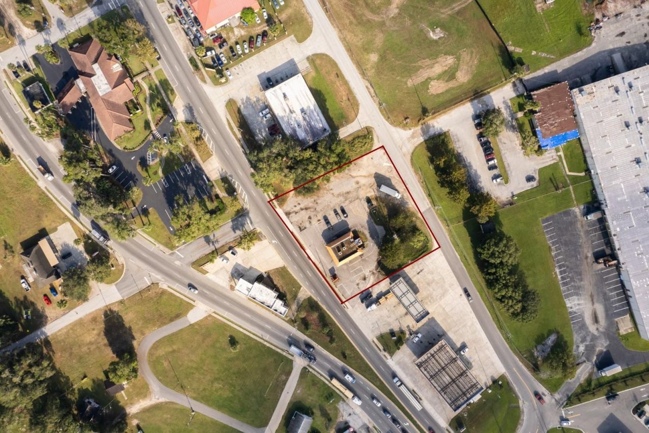 299 E Broad Street, Groveland, FL 34736 Photo