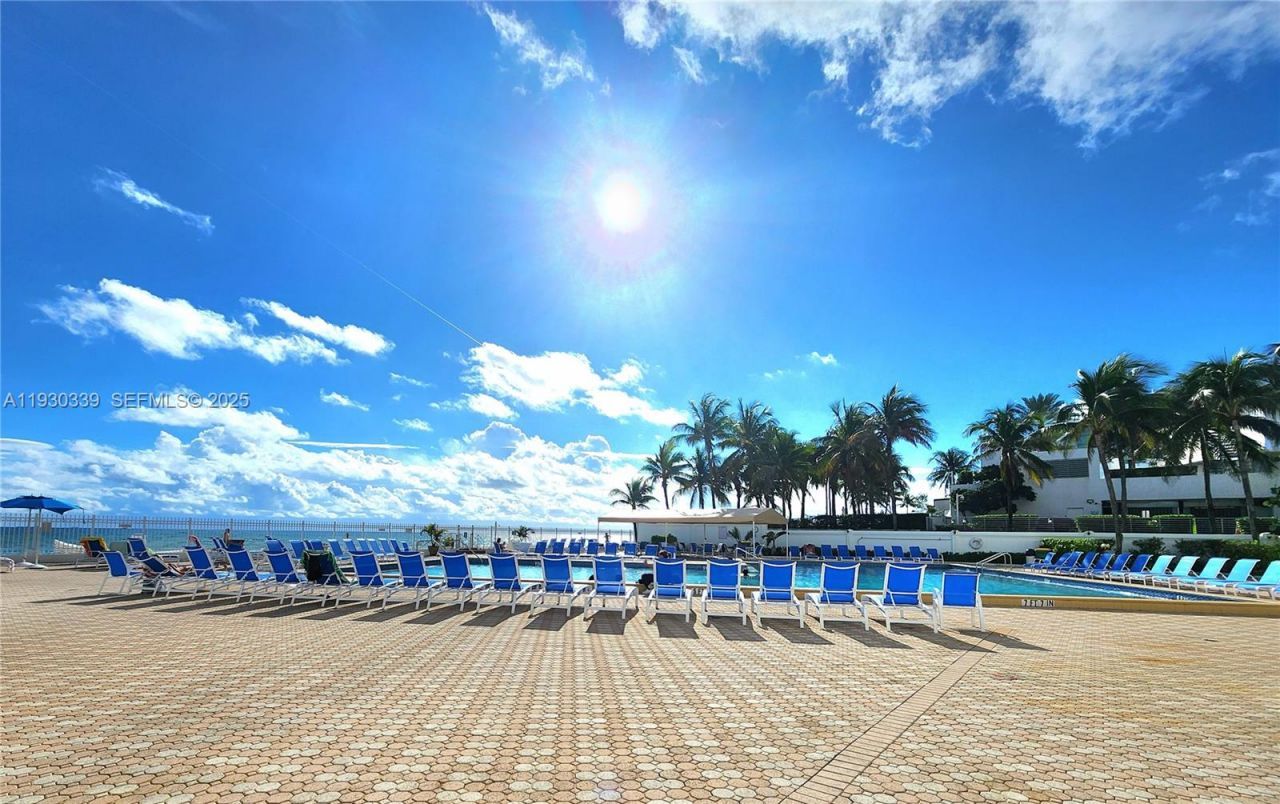 3505 S Ocean Dr, Unit 508, Hollywood, FL 33019 Photo