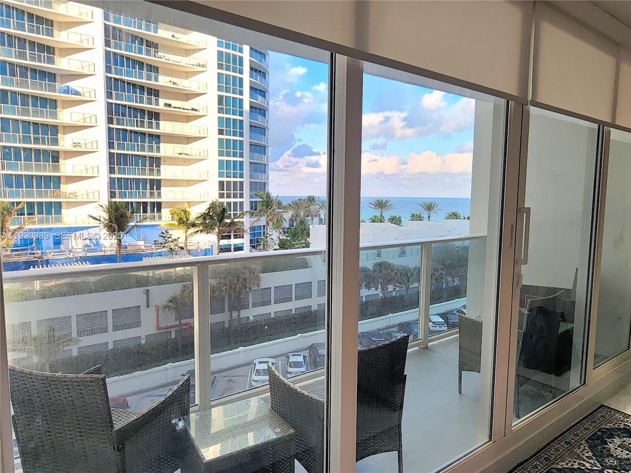 3505 S Ocean Dr, Unit 508, Hollywood, FL 33019 Photo