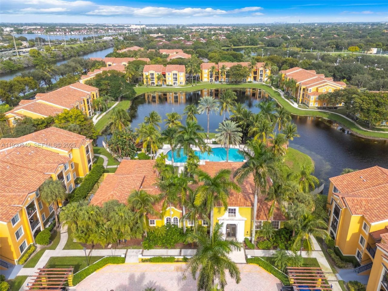 2401 W Preserve Way, Unit 204, Miramar, FL 33025 Photo