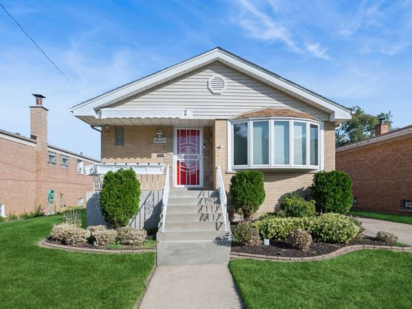 14325 Ingleside Avenue, Dolton, IL 60419