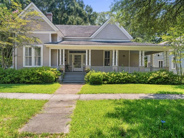 508 Walnut St., Hattiesburg, MS 39401