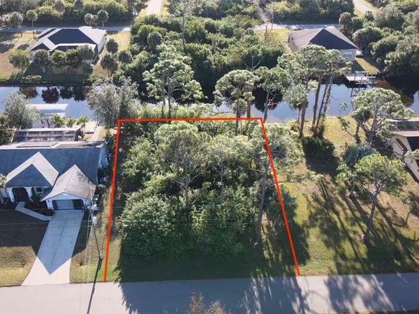 468 CORY STREET, PORT CHARLOTTE, FL 33953