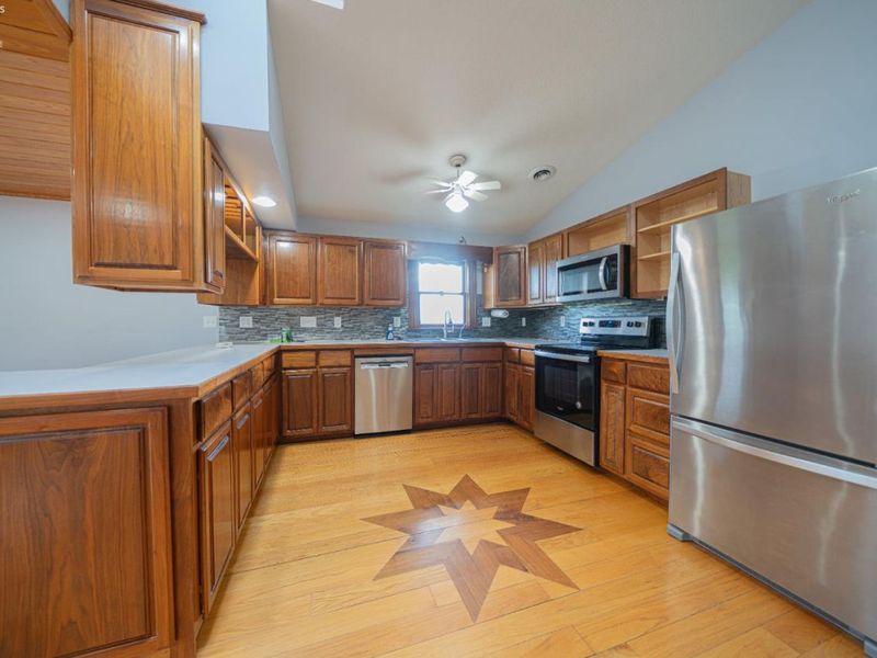 3266 Bloomdale Road, Bloomdale, OH 44817 Photo 2