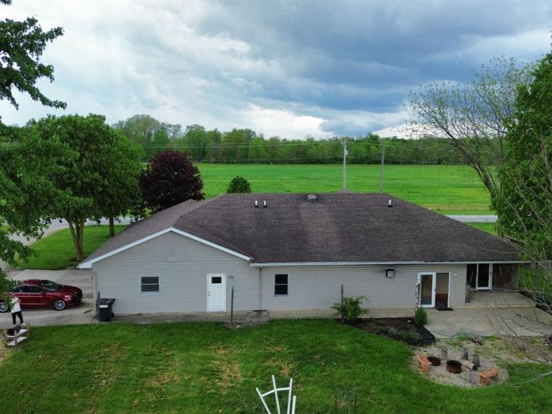 3266 Bloomdale Road, Bloomdale, OH 44817 Photo 27