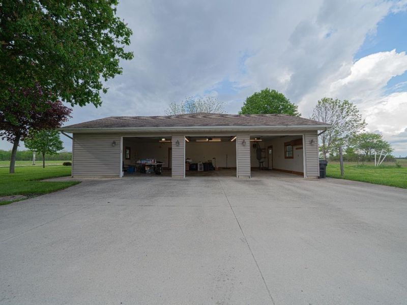 3266 Bloomdale Road, Bloomdale, OH 44817 Photo 28