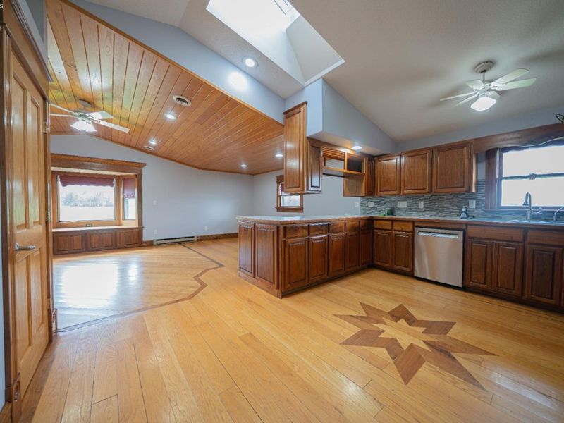 3266 Bloomdale Road, Bloomdale, OH 44817 Photo 3