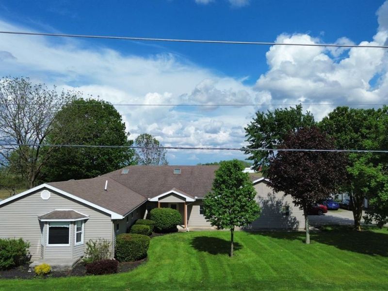 3266 Bloomdale Road, Bloomdale, OH 44817 Photo 32