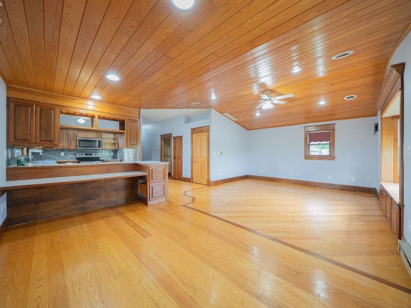 3266 Bloomdale Road, Bloomdale, OH 44817 Photo 5