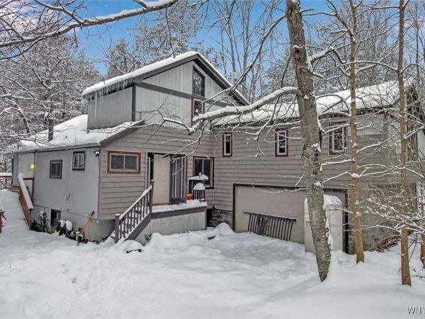 76 Tarn Trail, Glenwood, NY 14069