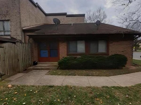 8355 CANNING TERRACE, GREENBELT, MD 20770