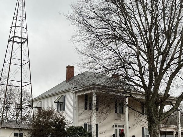 526 W Houstonville Road W, Unit 2, Hamptonville, NC 27020