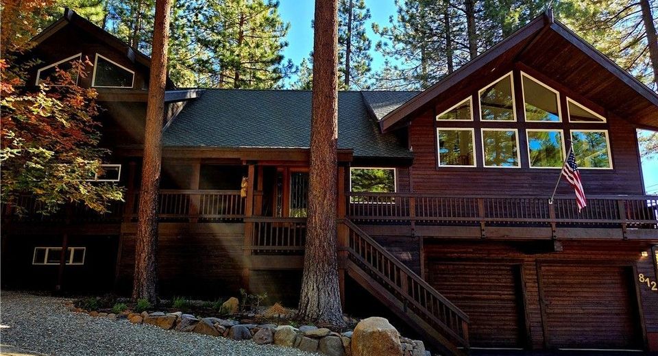 812 Mccourry Boulevard, Incline Village, NV 89451 Photo