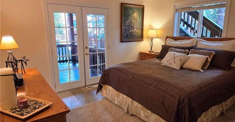 812 Mccourry Boulevard, Incline Village, NV 89451 Photo