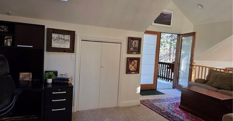 812 Mccourry Boulevard, Incline Village, NV 89451 Photo