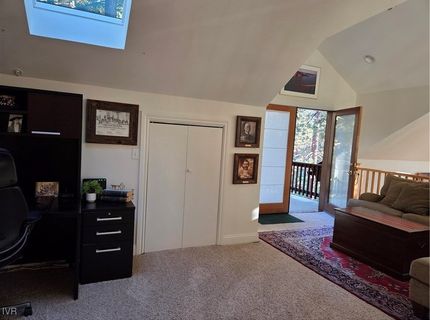 812 Mccourry Boulevard, Incline Village, NV 89451 Photo