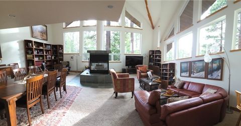 812 Mccourry Boulevard, Incline Village, NV 89451 Photo