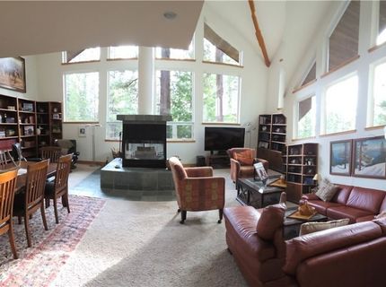 812 Mccourry Boulevard, Incline Village, NV 89451 Photo