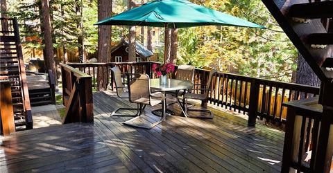 812 Mccourry Boulevard, Incline Village, NV 89451 Photo