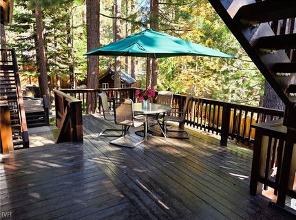 812 Mccourry Boulevard, Incline Village, NV 89451 Photo