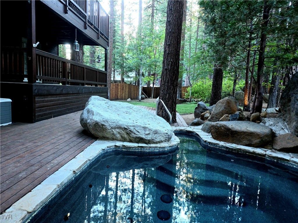 812 Mccourry Boulevard, Incline Village, NV 89451 Photo