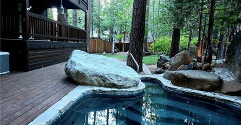 812 Mccourry Boulevard, Incline Village, NV 89451 Photo