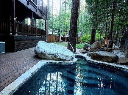 812 Mccourry Boulevard, Incline Village, NV 89451 Photo