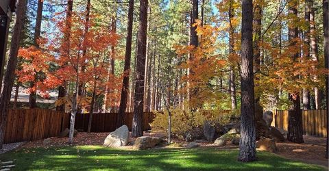 812 Mccourry Boulevard, Incline Village, NV 89451 Photo