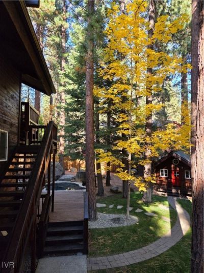 812 Mccourry Boulevard, Incline Village, NV 89451 Photo