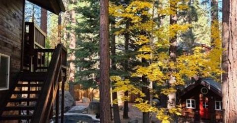 812 Mccourry Boulevard, Incline Village, NV 89451 Photo