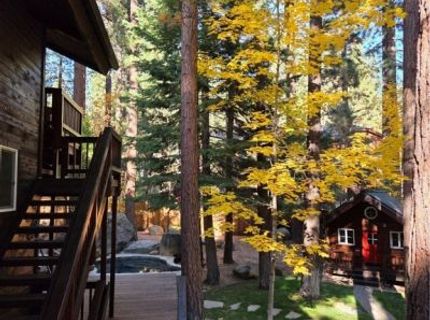 812 Mccourry Boulevard, Incline Village, NV 89451 Photo