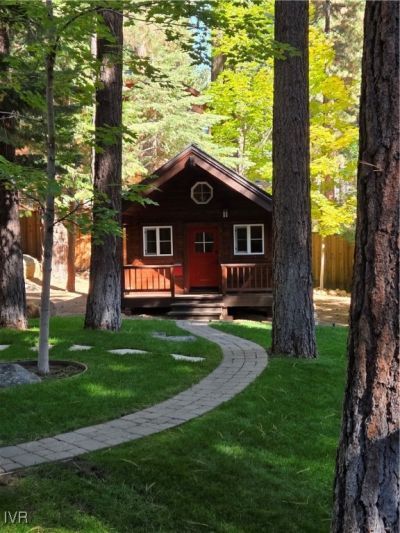 812 Mccourry Boulevard, Incline Village, NV 89451 Photo