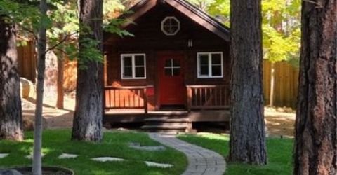 812 Mccourry Boulevard, Incline Village, NV 89451 Photo