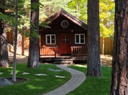 812 Mccourry Boulevard, Incline Village, NV 89451 Photo