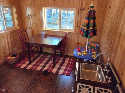 812 Mccourry Boulevard, Incline Village, NV 89451 Photo