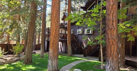 812 Mccourry Boulevard, Incline Village, NV 89451 Photo